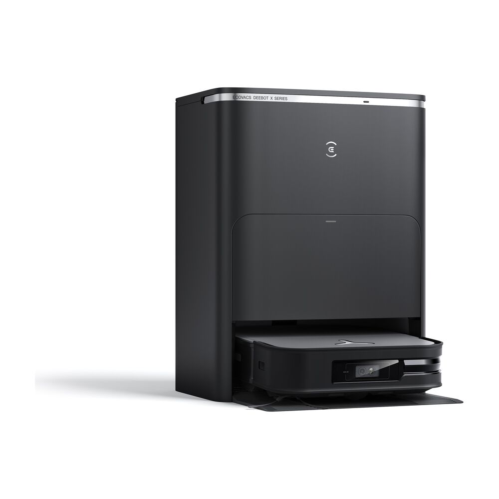 Deebot X2 Omni, image number 1