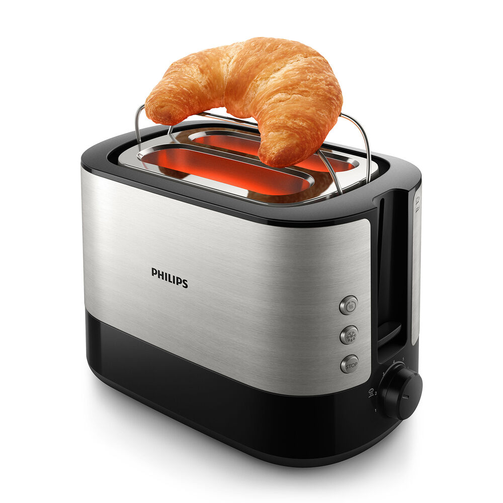 Tostapane PHILIPS Viva Collection HD2639/90, image number 6