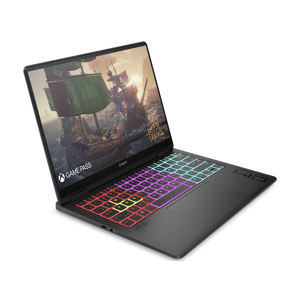 OMEN 14-FB1002NL, image number 8