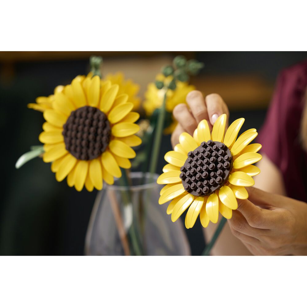 Bouquet di girasoli, image number 10