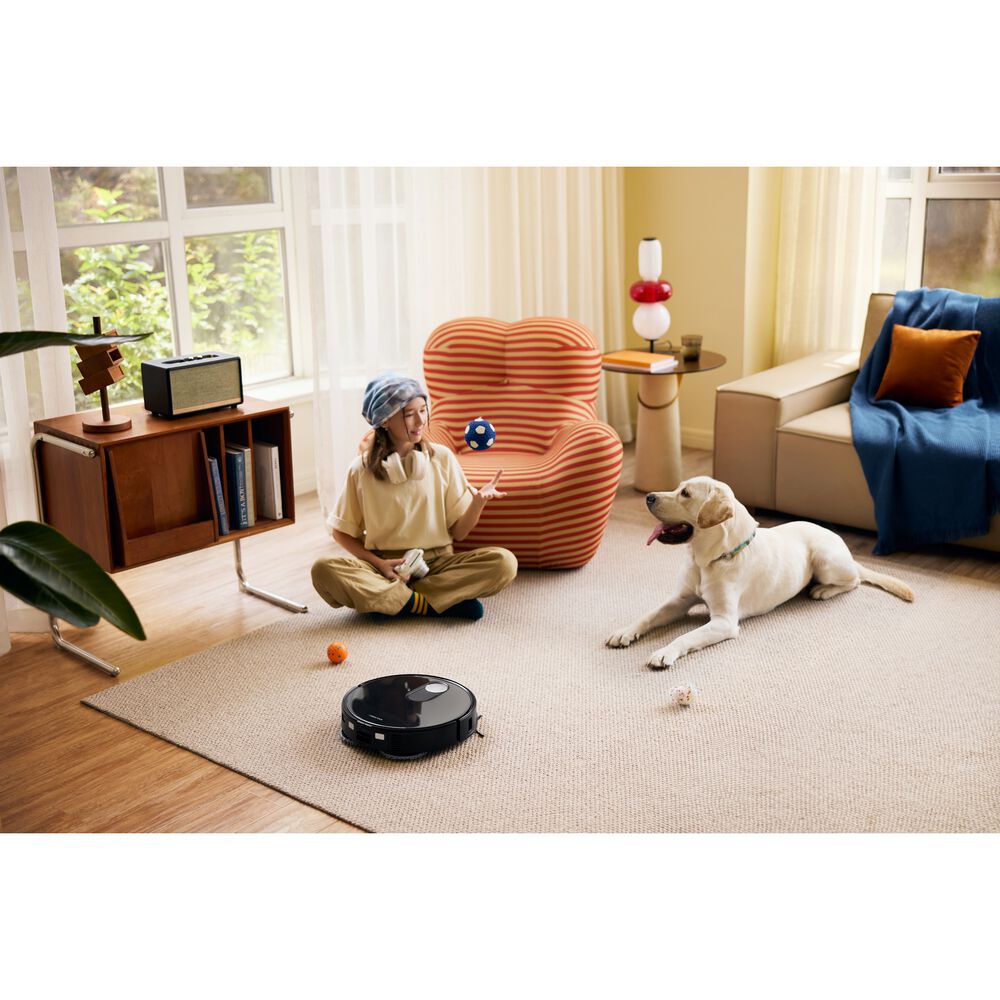 Qrevo Slim, image number 6