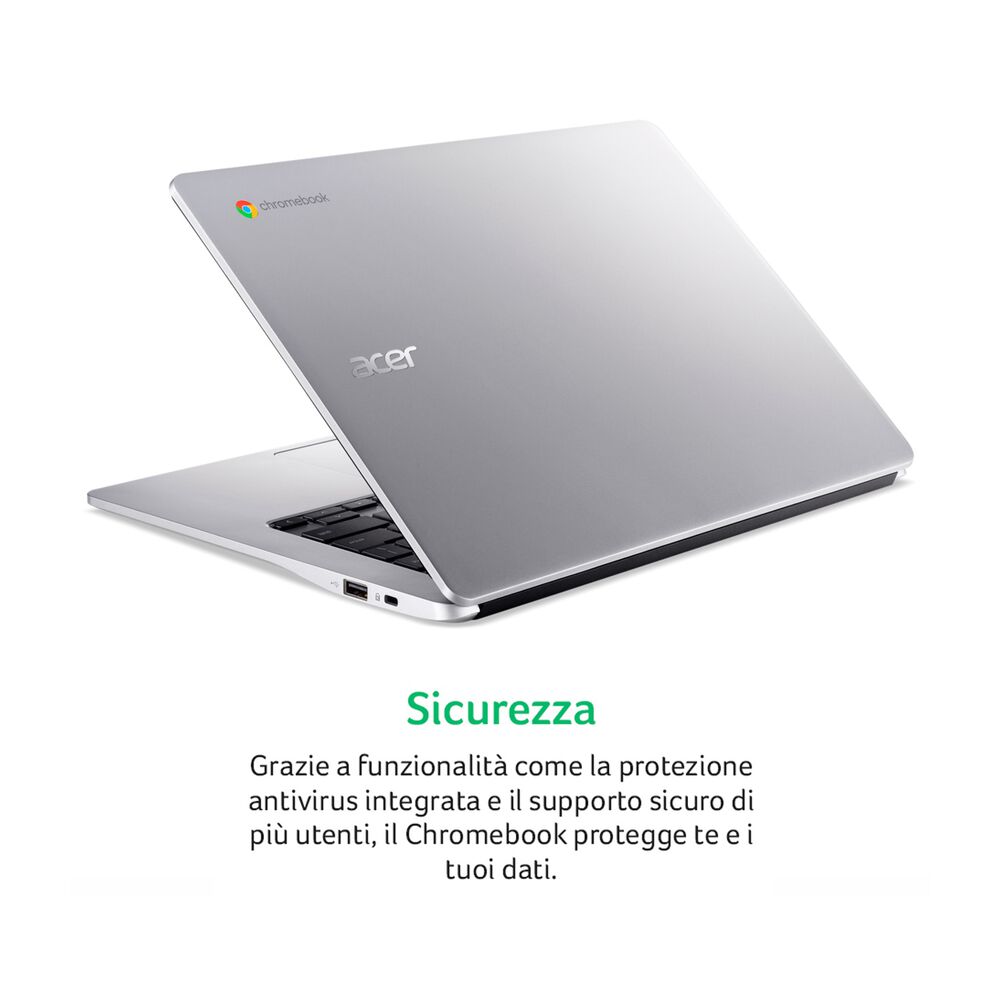 Chromebook 314 CB314-2H, image number 8
