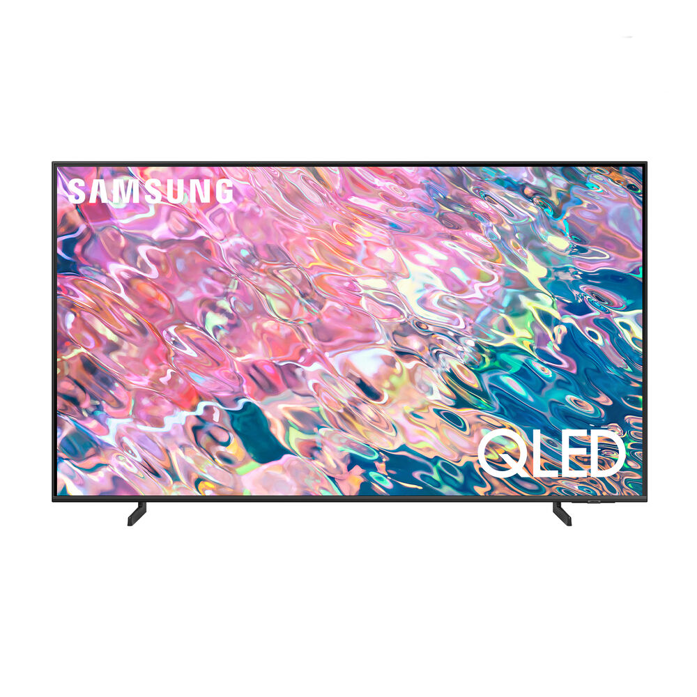 QE50Q60BAUXZT TV QLED, 50 pollici, QLED 4K, No, image number 0