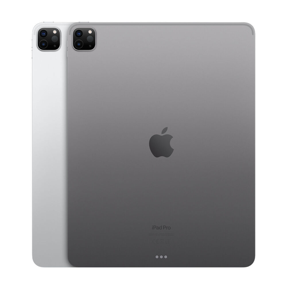 iPad Pro 12.9'' (Chip Apple M2) Wi-Fi 256GB Grigio Siderale , image number 9