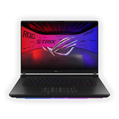 ROG Strix Scar G16 G635