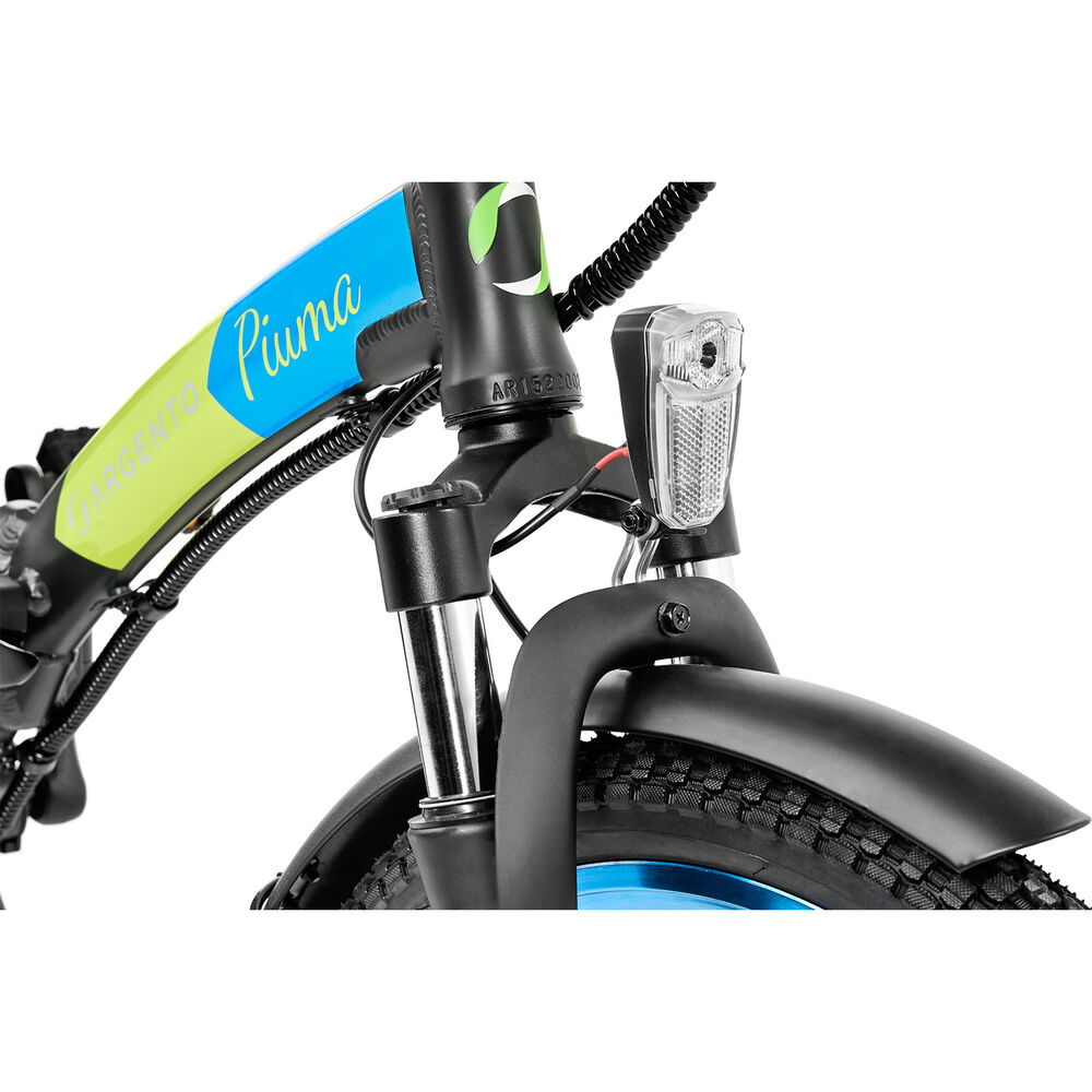 E-BIKE PIUMA, image number 12