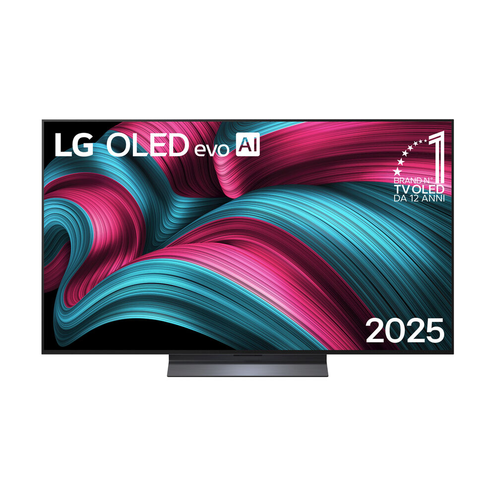 OLED evo C5 OLED55C55LA, image number 15