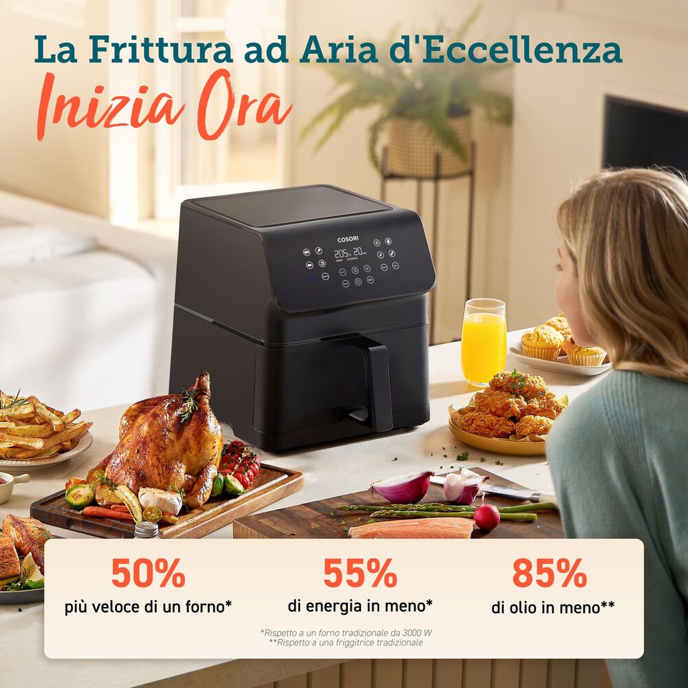 Premium II Chef Edition, image number 6