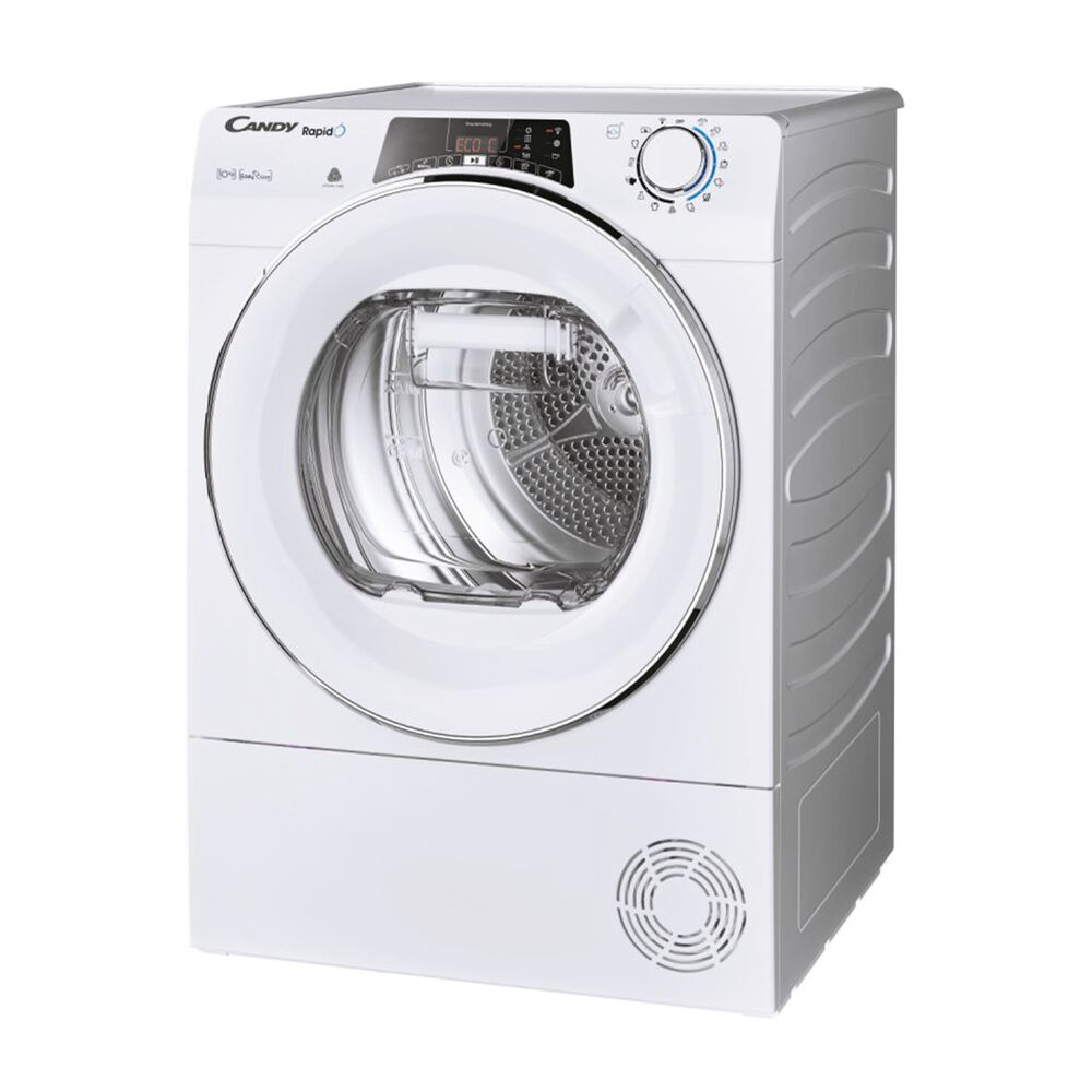 ROE H10A2TCEX-S asciugatrice, 10 kg, Classe A++, image number 1