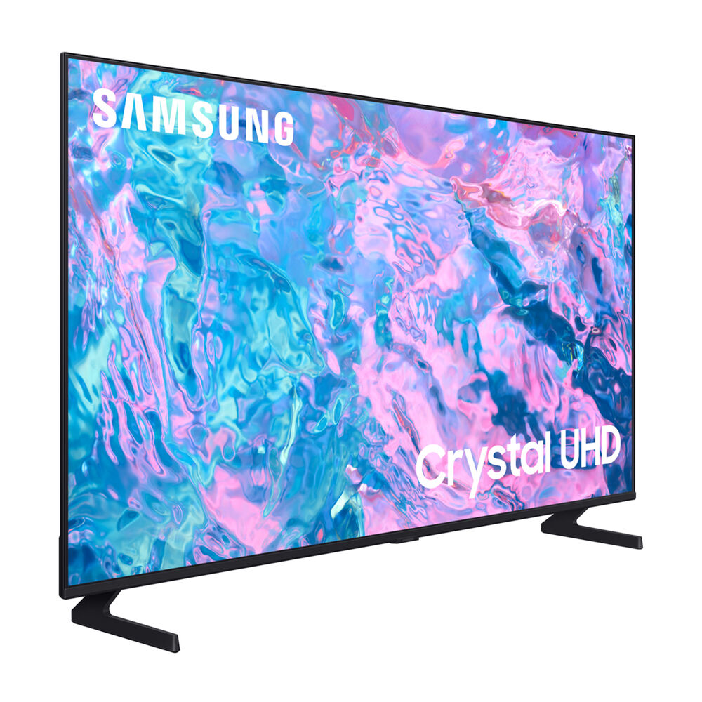 UE65CU7090UXZT TV LED, SMART TV, 65 ", LED, Processore Crystal 4K, Classe G - PRMG GRADING ROCN - 15%, image number 7