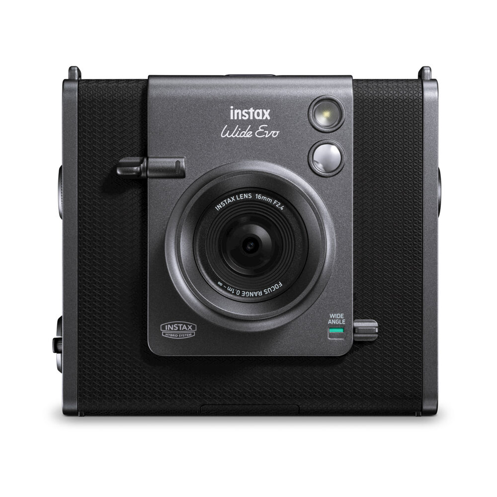 INSTAX WIDE EVO, image number 0