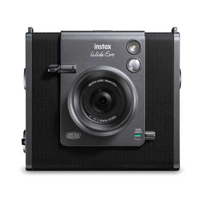 INSTAX WIDE EVO