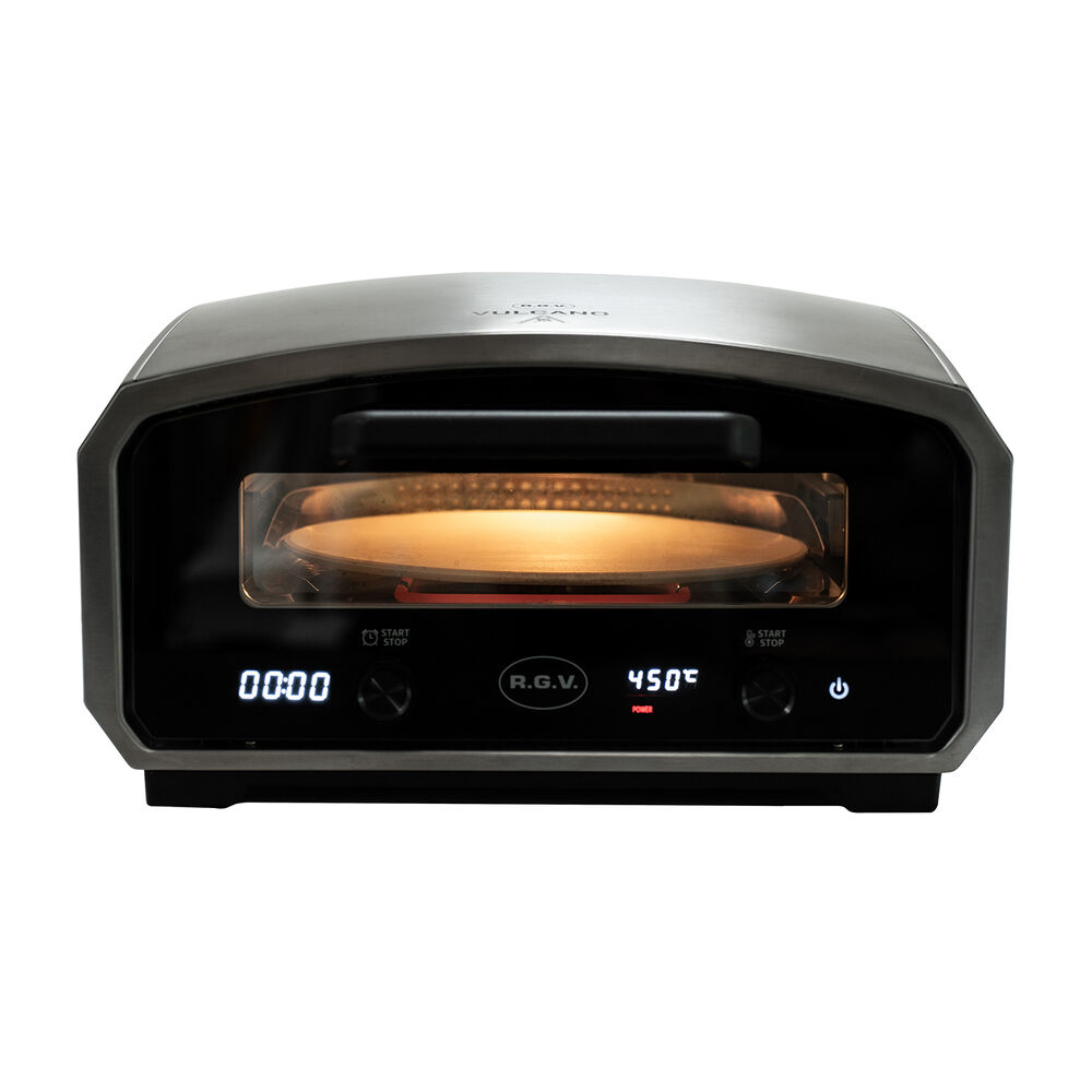 FORNO PIZZA VULCANO, image number 0