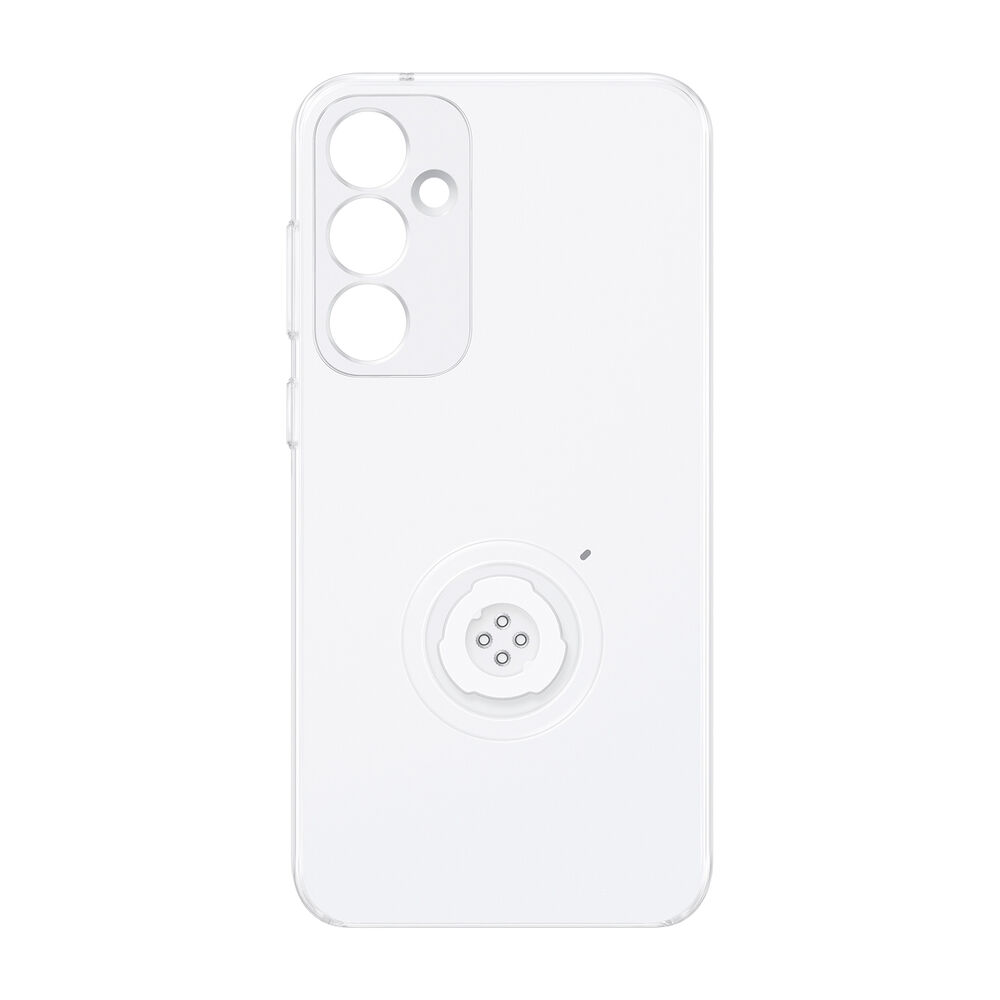 S23 FE Clear Gadget Cover, image number 2