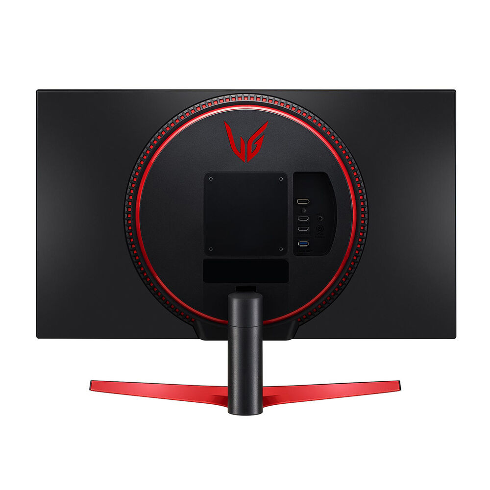 27GN800P, image number 5