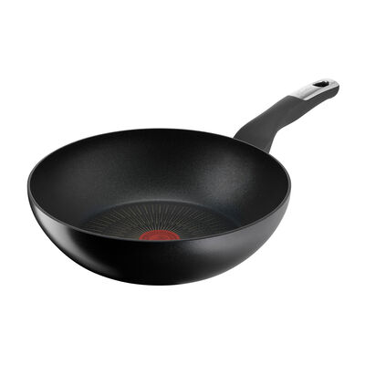 Unlimited wok 28 cm