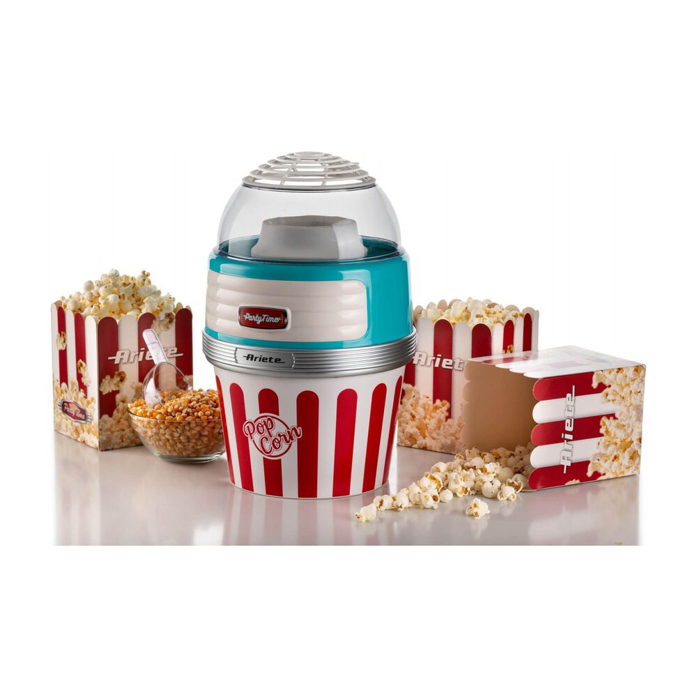 Macchina per popcorn ARIETE MACCHINA PER POPCORN, image number 3