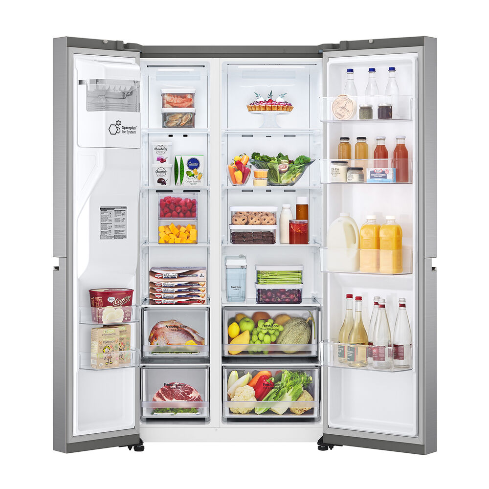 GSLV71PZTM frigorifero americano , image number 11