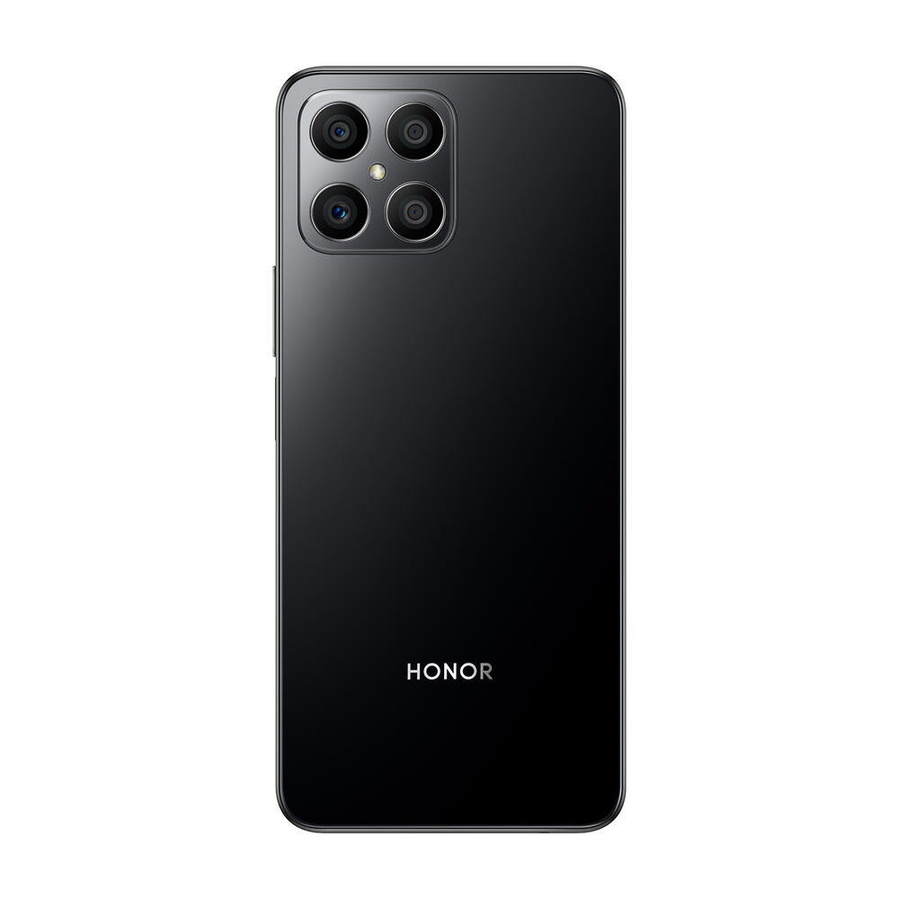 X8, 128 GB, BLACK, image number 1
