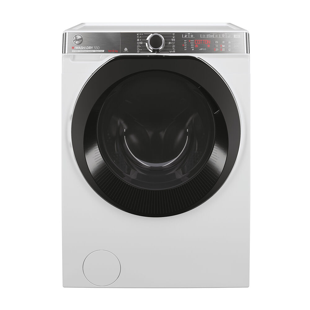 LAVASCIUGA HOOVER H5DPB4149AMBC-S, image number 0