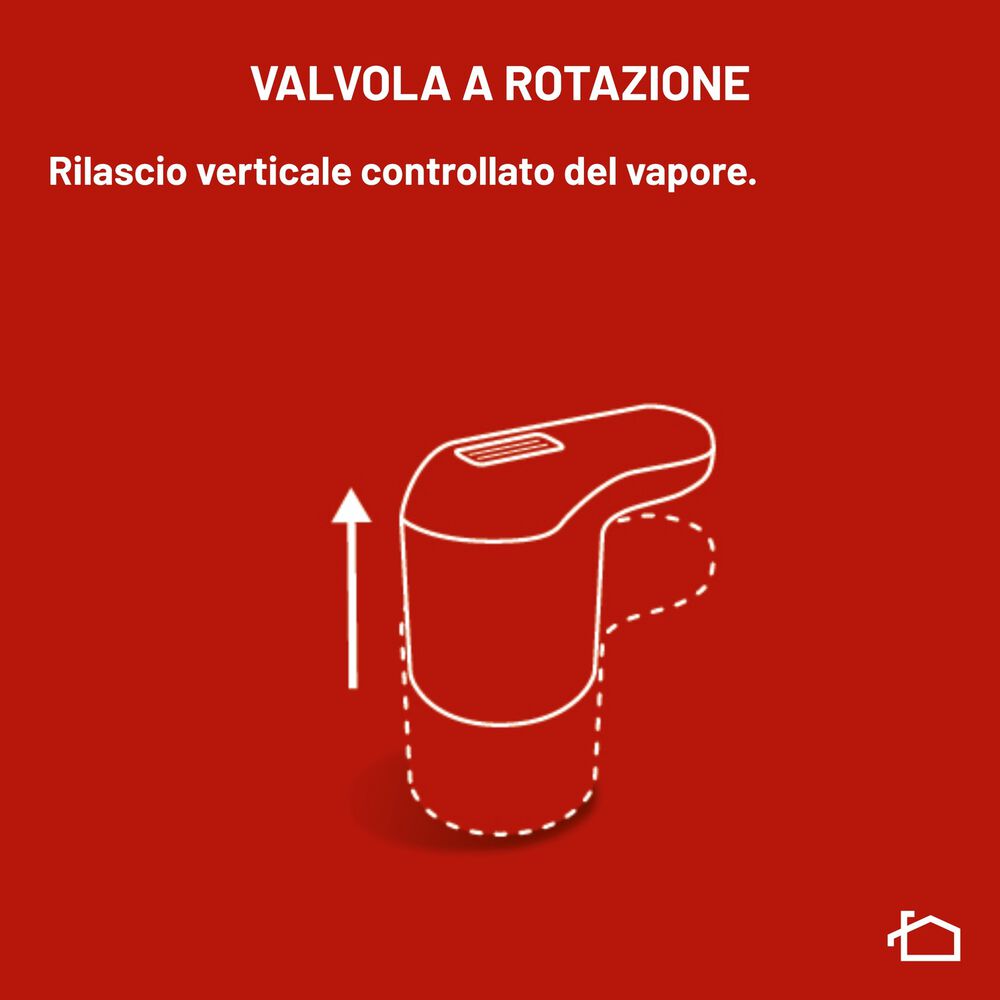 Inoxfire 7 Litri, image number 2