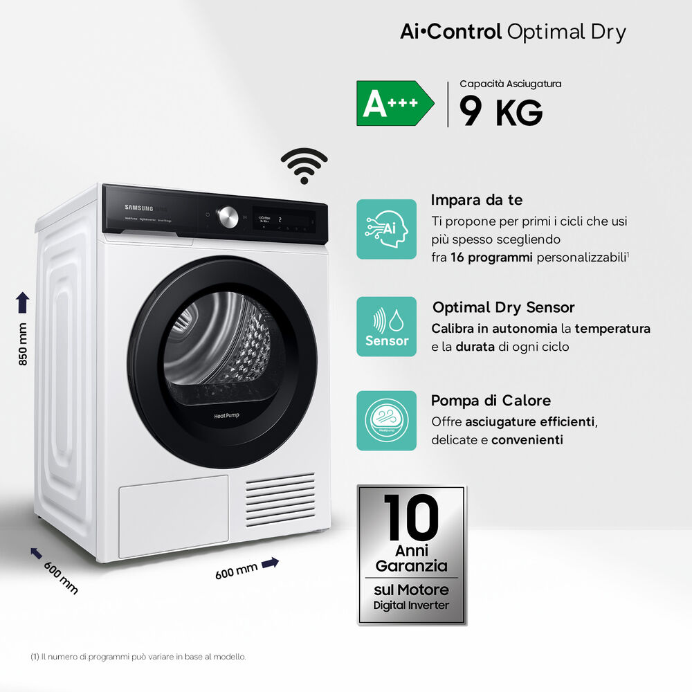 DV90BB5245AES3, image number 1