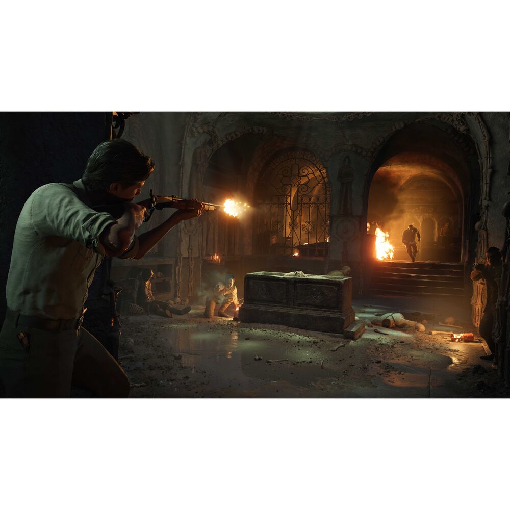Mafia: Terra Madre, image number 3