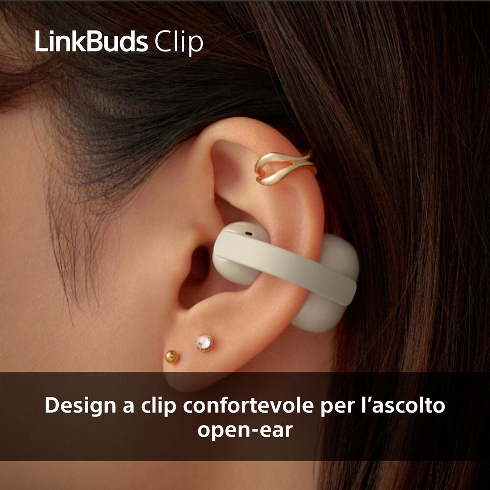 LinkBuds Clip WF-LC900, image number 12