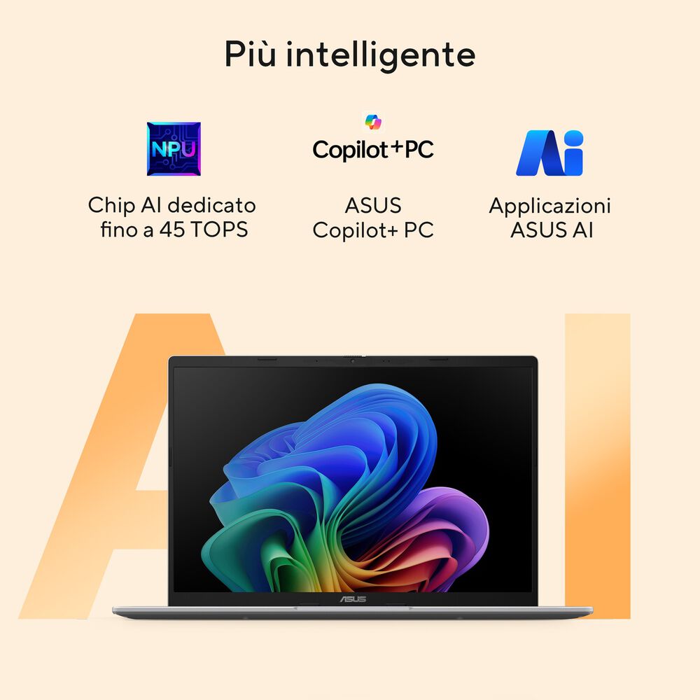 Vivobook 16 M1607, image number 8