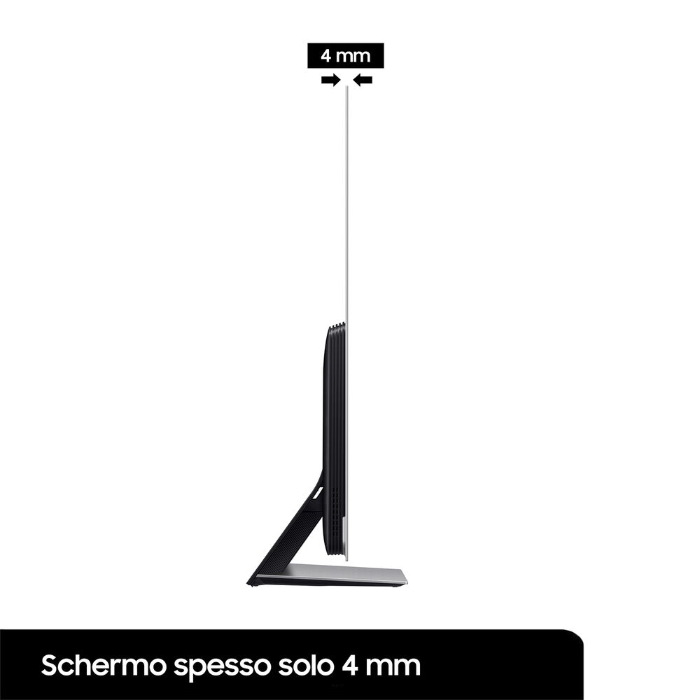 QE55S95BATXZT TV OLED, 55 pollici, OLED 4K, No, image number 5