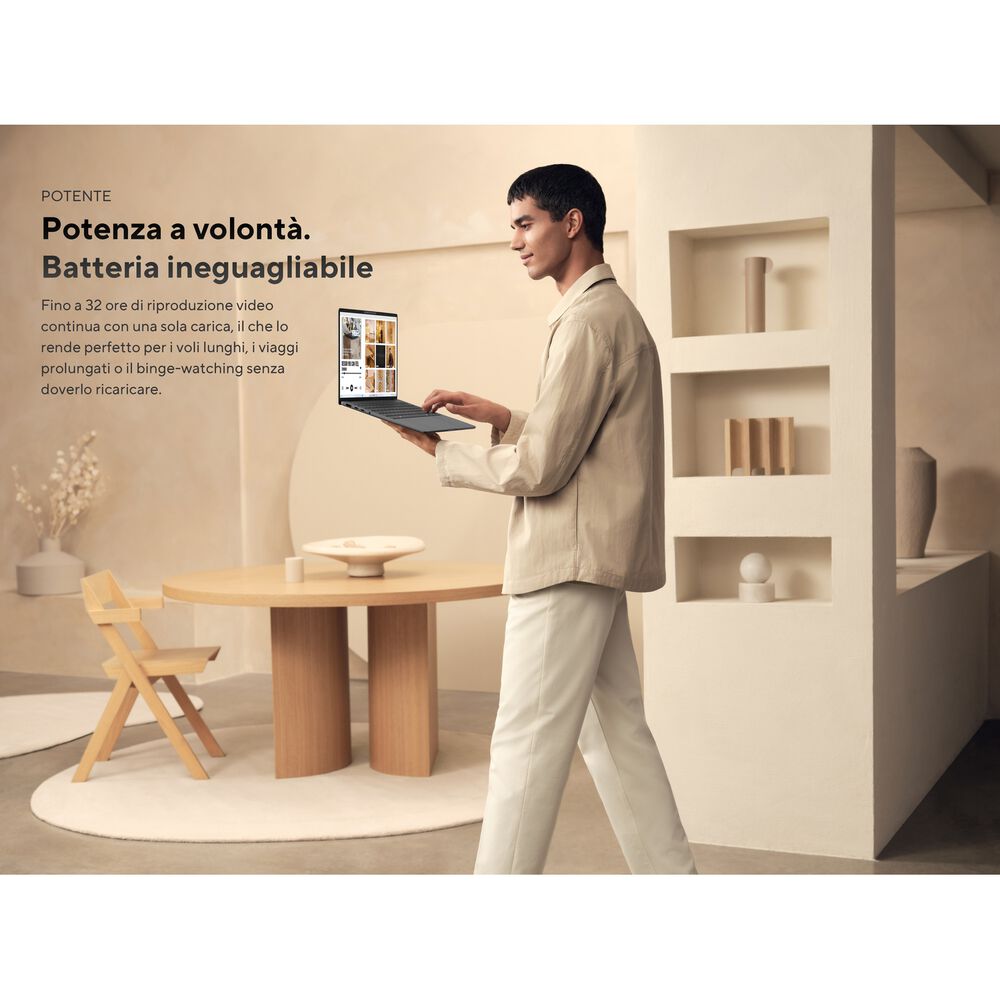 Zenbook A14 UX3407, image number 4