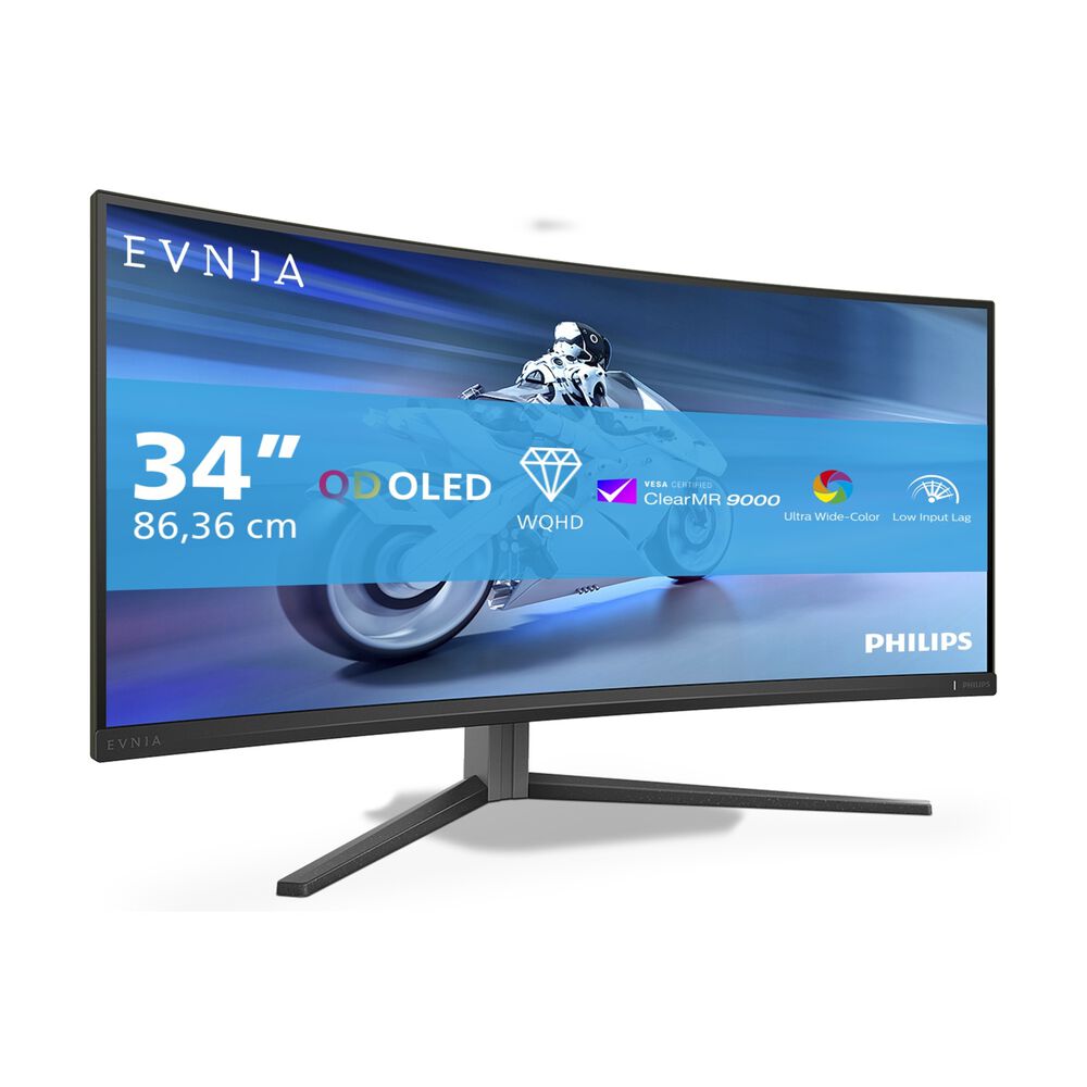 EVNIA 34M2C6500/00, image number 6