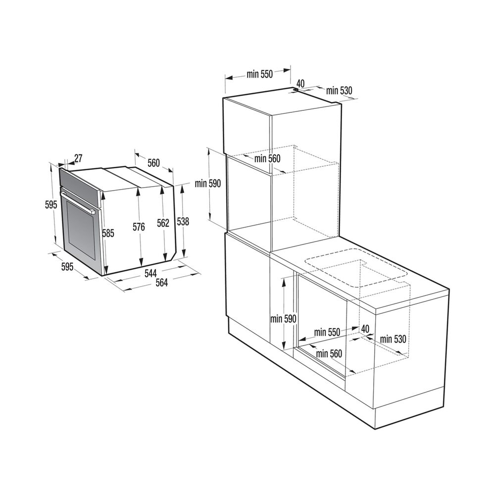 BI64213EPX, image number 1