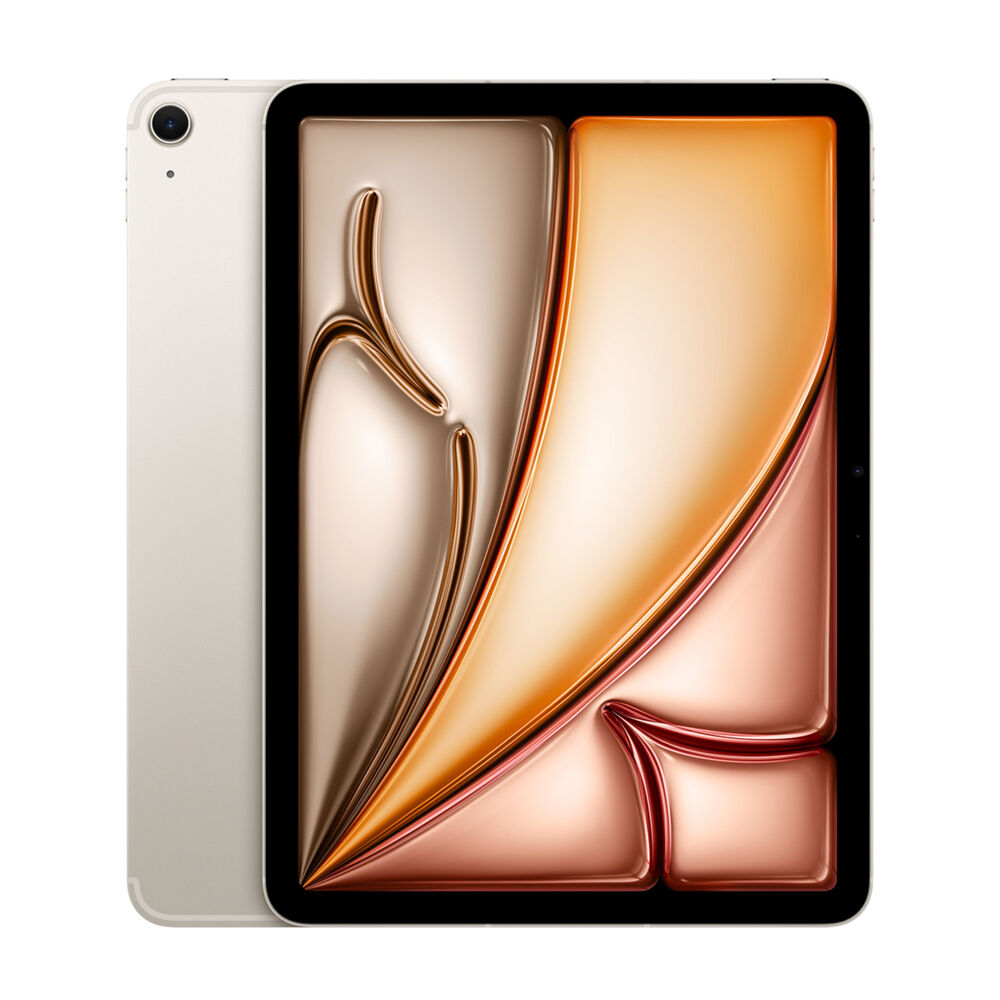 IPAD AIR 11 WF CL 256GB, image number 1