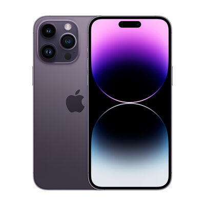 iPhone 14 Pro Max 128GB Viola scuro
