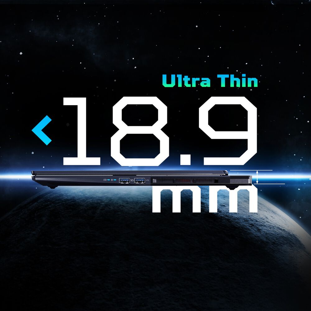 Predator Helios Neo 16S, image number 15