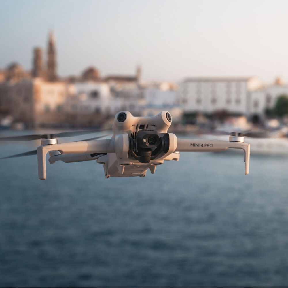 MINI 4 PRO CON RC-N2, image number 7