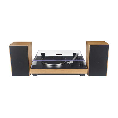 TT 54 WD BT USB REC