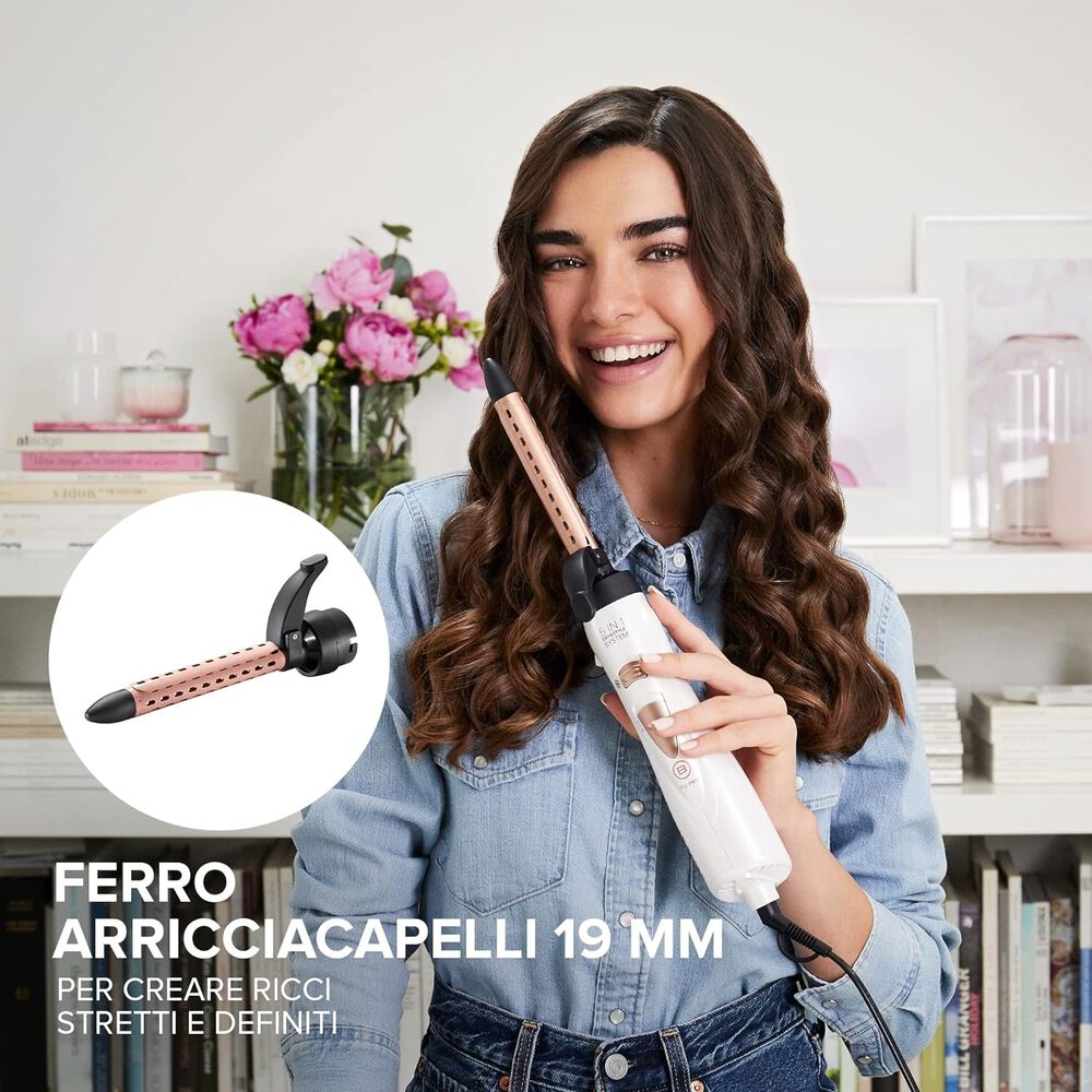 Multi Styler BELLISSIMA MY PRO GH18 1100 - 11726, image number 4