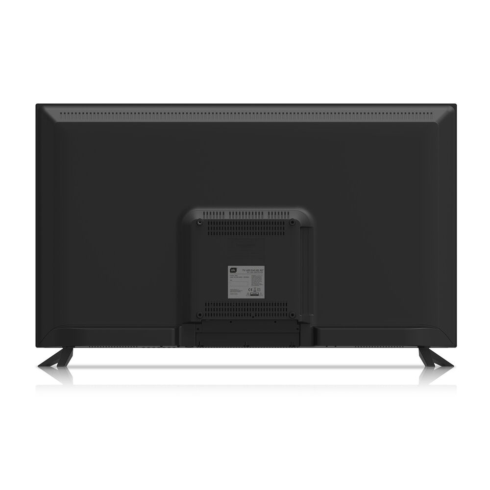 ODL 40673FN-SB TV LED, 40 pollici, Full-HD, No, image number 3