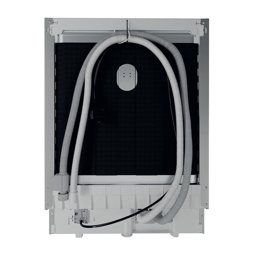 HIC 3C26N WF LAVASTOVIGLIE INCASSO, 59,8 cm, Classe E, image number 5