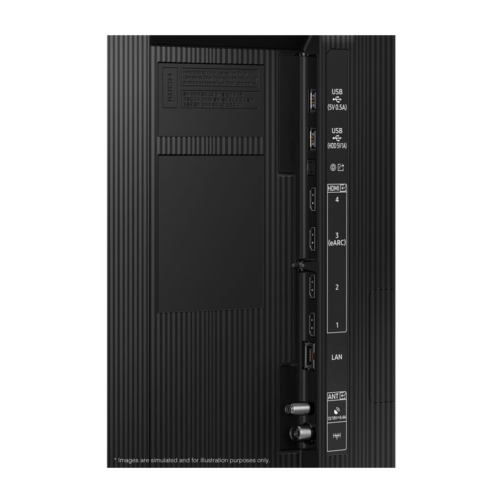 QE50QN80FAUXZT, image number 7