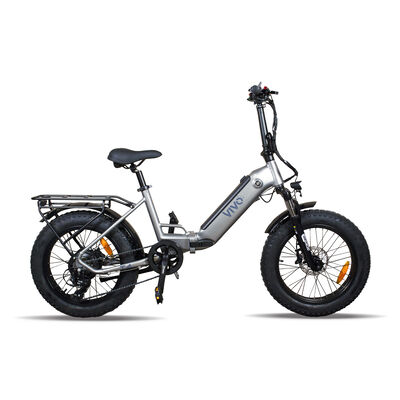 FOLD BIKE VT4 SPECIAL  FOLD BIKE VT4 SPECIAL