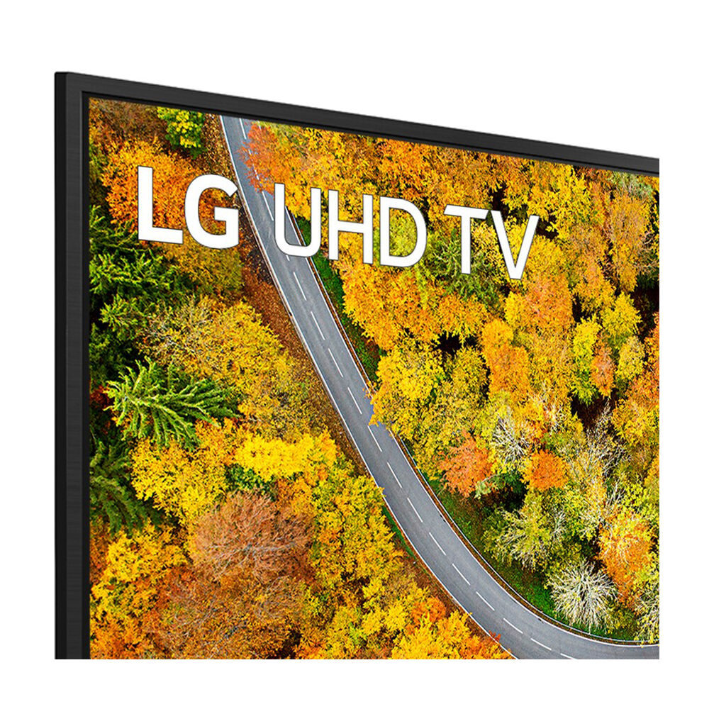 50UP75006LF.API TV LED, 50 pollici, UHD 4K, No, image number 4