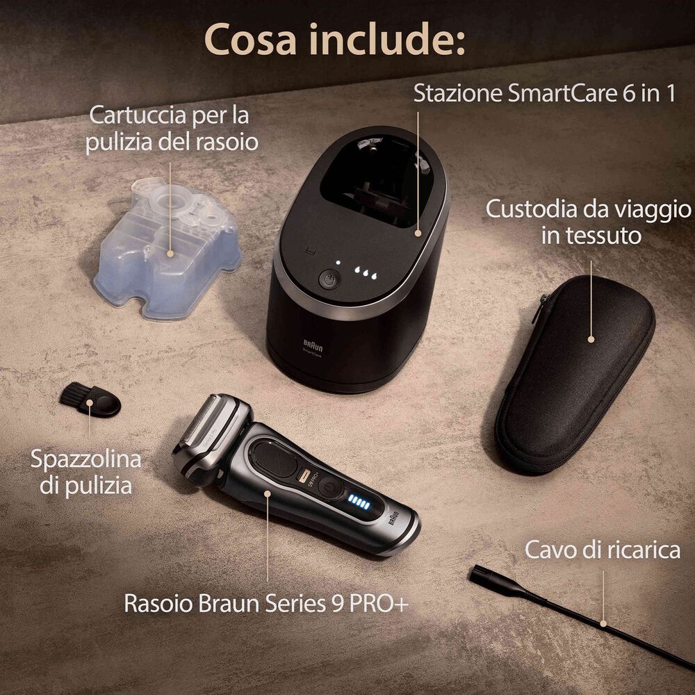 Series 9 PRO+ 9565cc, image number 8