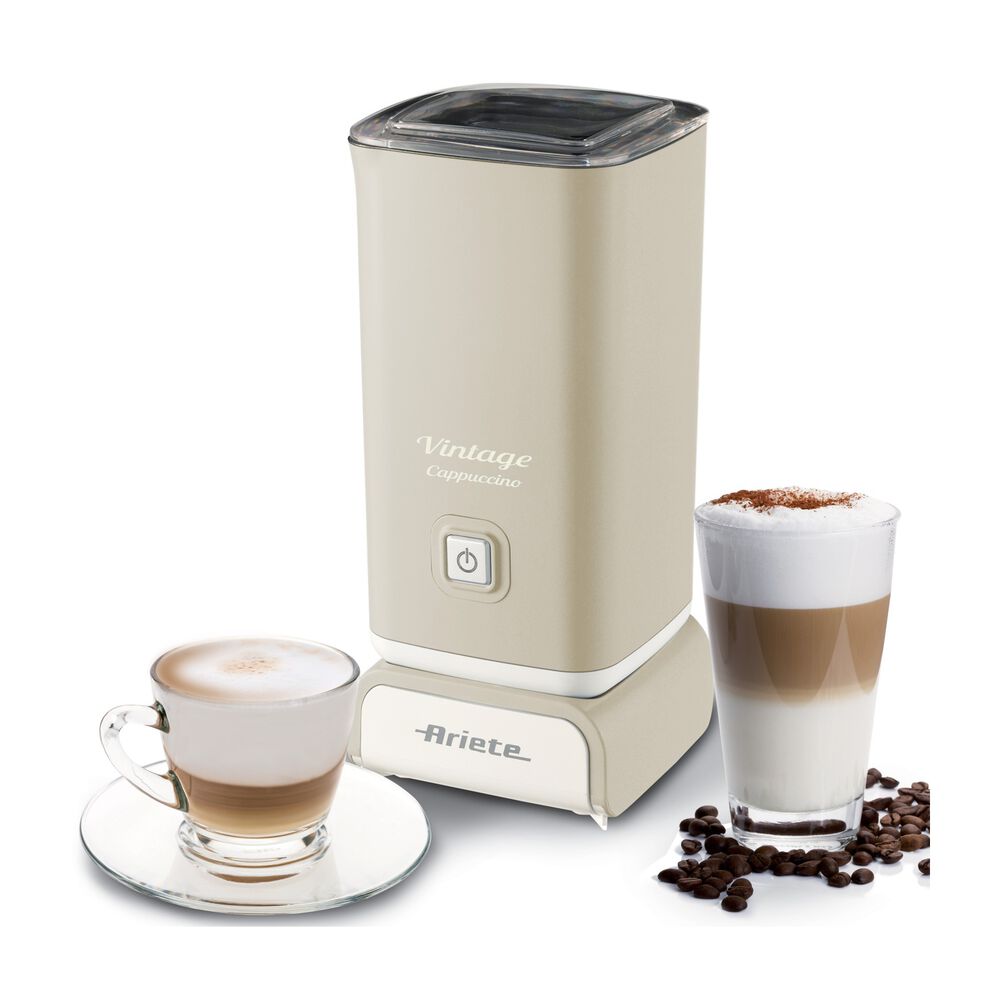 Montalatte ARIETE CAPPUCCINATORE VINTAGE, image number 5