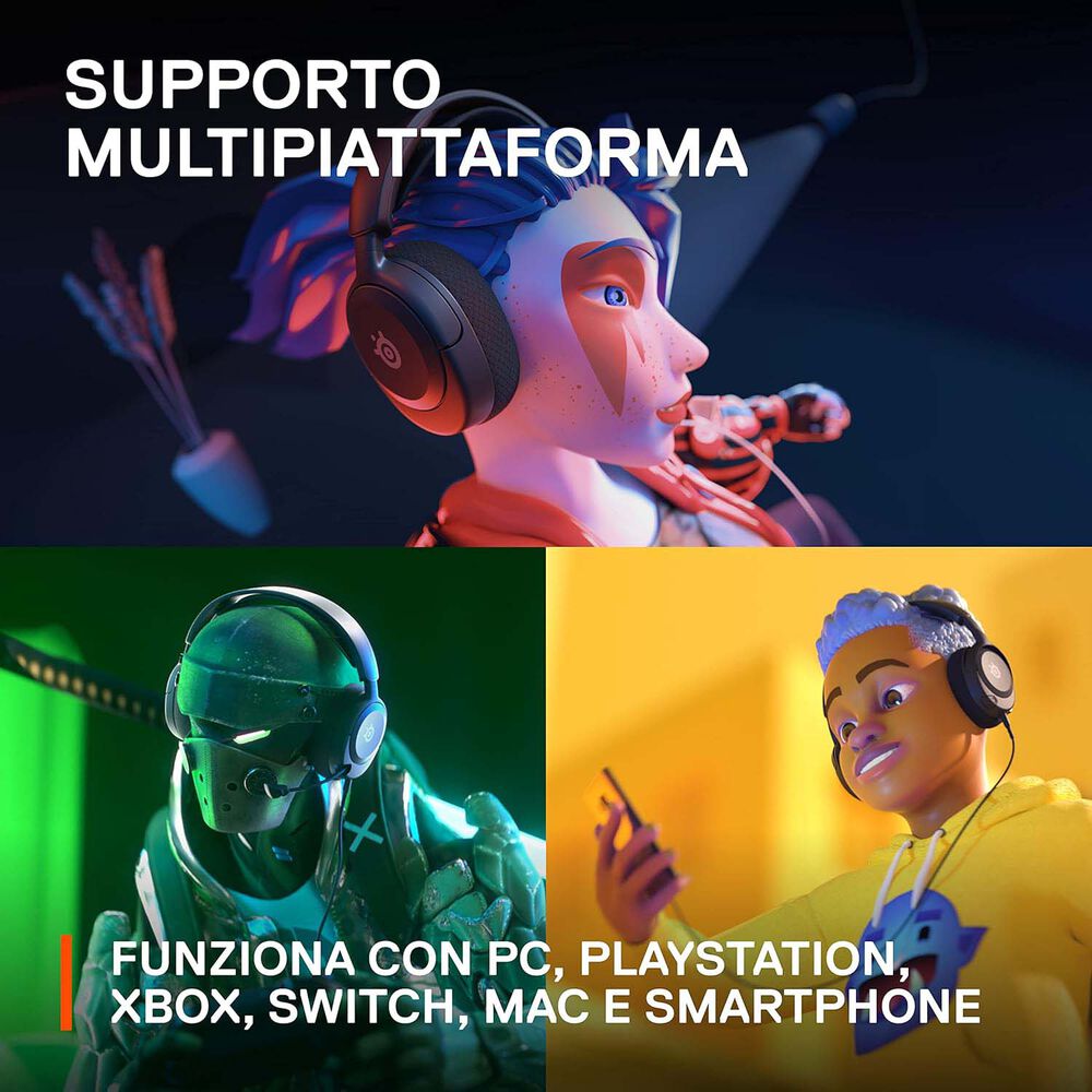 Arctis Nova 1, image number 9
