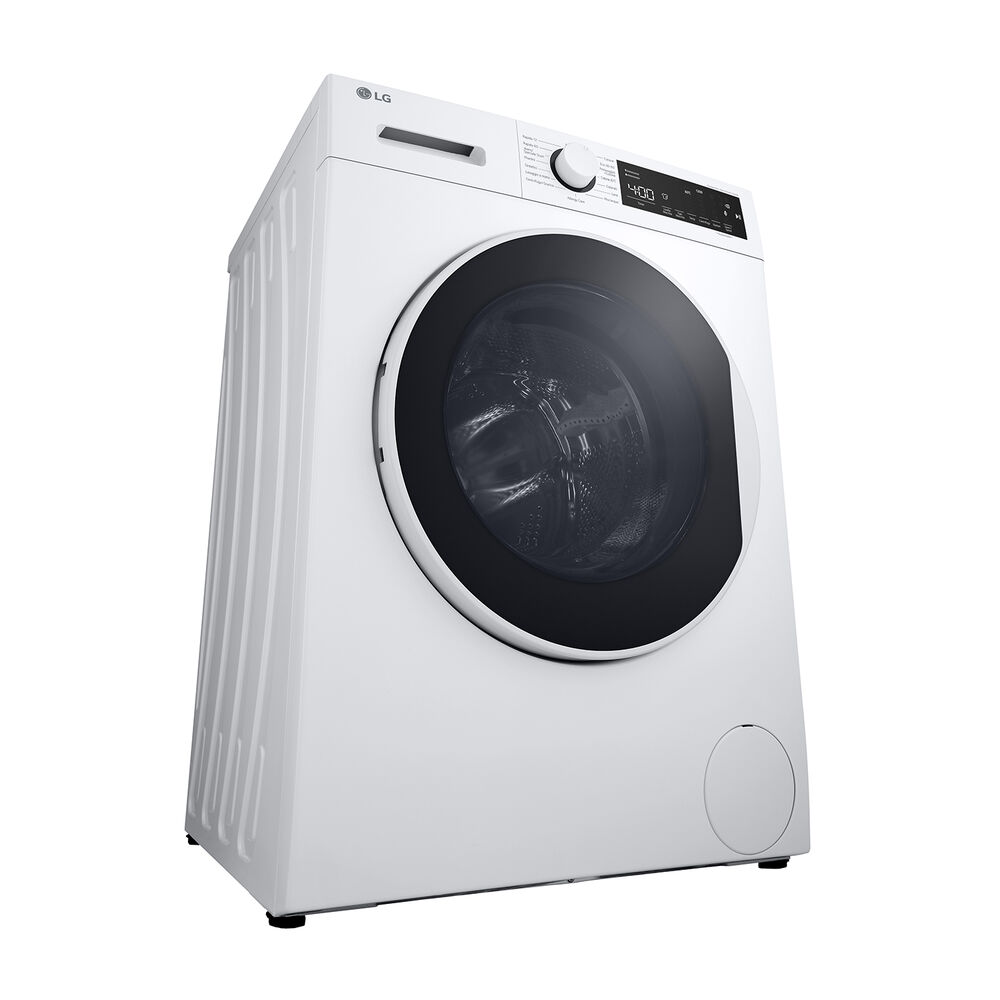 F2WM308S0E LAVATRICE, Caricamento frontale, 8 kg, 56 cm, Classe B, image number 1