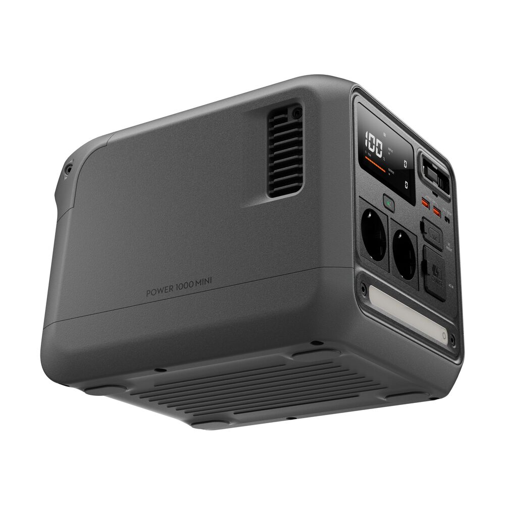 POWER 1000 MINI, image number 1