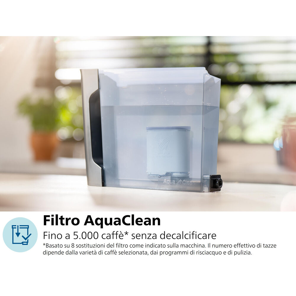 Series 5500 LatteGo EP5547/90, image number 14